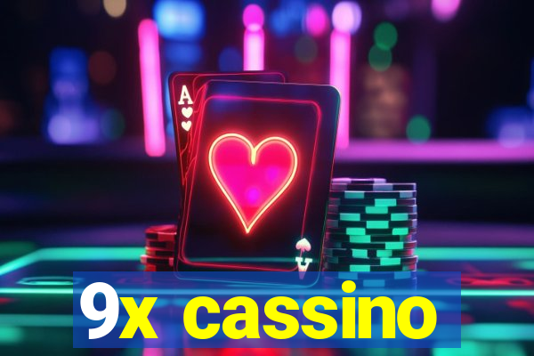 9x cassino